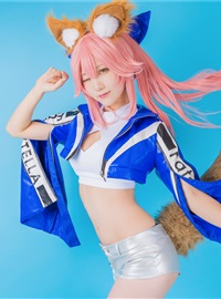 けん研(けんけん) NO.007 玉藻降臨2